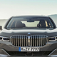 Illustration for article titled The 2020 BMW 7 Series Front End Is Entirely Nostril Now